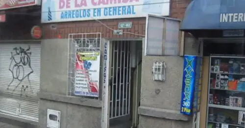 FABRICA Y CLINICA DE LA CAMISA FABRICA Y CLINICA DE LA CAMISA